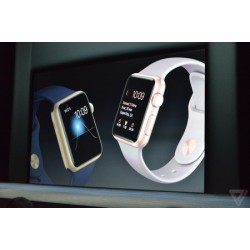 Apple trình làng bộ đôi iPhone 6S, iPhone 6S Plus và iPad Pro Apple trình làng bộ đôi iPhone 6S, iPhone 6S Plus và iPad Pro
